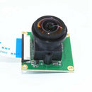 5Mp Camera Module with 175 Degree Wide Angle Fisheyes Lens for Raspberry Pi W6V2