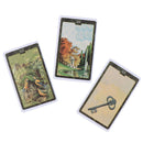 36Pcs/box Lenormand Oracle Cards English Version Board Game Tarot Deck CardS Hn