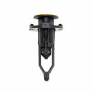 40 Pcs Auto Retainer Clips Car Fasteners Kit Push Pin Plastic Rivets bumper