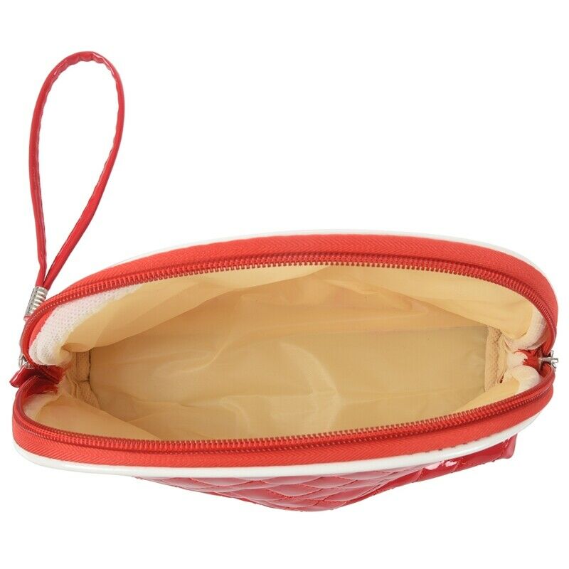 Portable Waterproof Multifunction Cosmetic Bag Travel Package Makeup Bag Ca K4L3