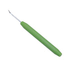 3pcs/set Plastic Bending Handle Weave Handcraft Crochet Hooks