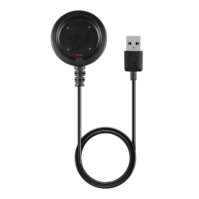 Replacement Dock USB Charging Cable Charger For Polar GRIT X