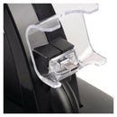 Dual USB Charging Charger Docking Station Stand for PS4 Controller (Black)