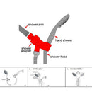 Shower Head,Handheld Shower Head, High Pressure Rainfall Shower Head Leak P