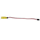 2x LED Lamp Control Switch ON/Off 3CH for RC Car Vehicle Models Accessory