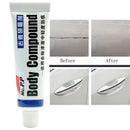 Car Paint Care Body Compound Polishing Gringding Paste Repair Paint Care OZ