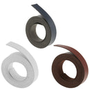 2m Long Faux Leather Strap Strip Belt PU Leathercraft Supplies Burgundy