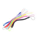 10pcs Hard Lanyard Wrist Strap For Cellphone PSP 3DS DS NDSL Mobile Phones Z