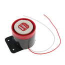 DC12V 100DB Continuous Beep Alarm Electronic Buzzer Sounder New