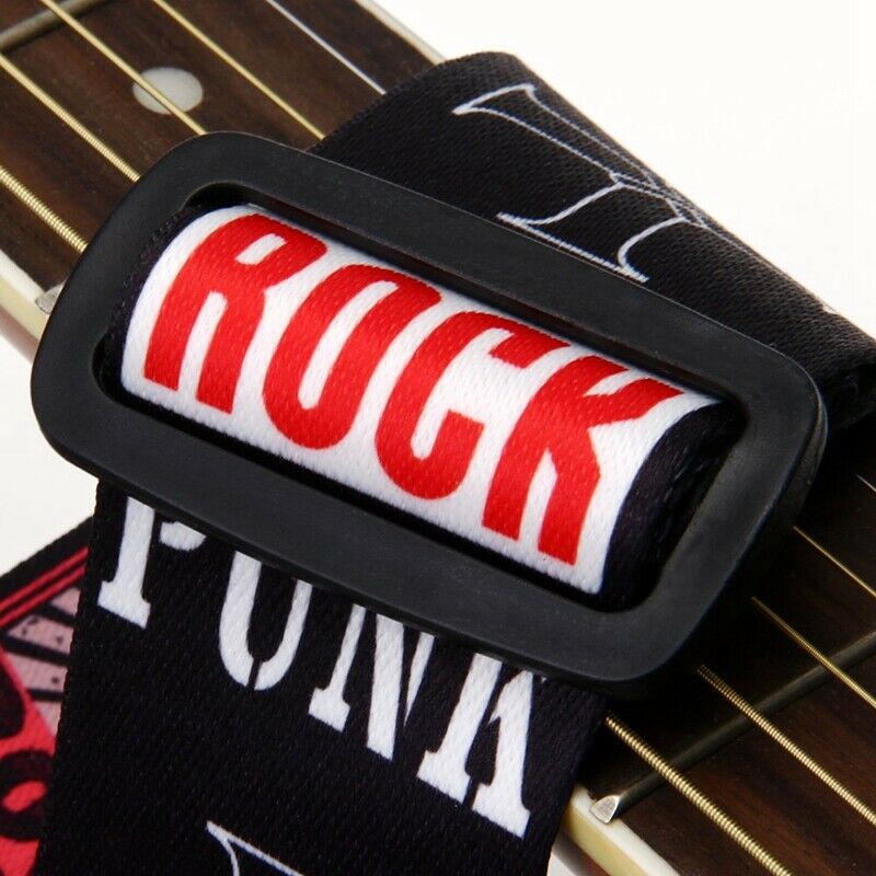 Adjustable belt strap band for Electric Guitar Acoustic Bass