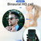 L22 TWS Wireless Bluetooth Earphones IPX5 Waterproof Earbuds w/Charge Box