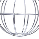 Feedball Ball Metal Rodent for Rabbit Guinea Pig Rabbit Chinchillas Hamster