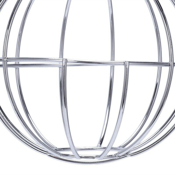 Feedball Ball Metal Rodent for Rabbit Guinea Pig Rabbit Chinchillas Hamster