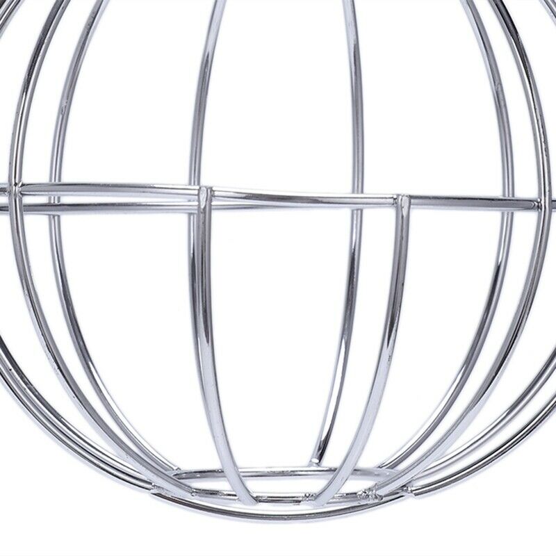 Feedball Ball Metal Rodent for Rabbit Guinea Pig Rabbit Chinchillas Hamster