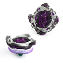 Beyblade Starter Spinning Gyroscope B128-03 Booster Bloody Longinus Kids Toys