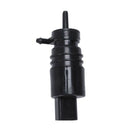 Car Windshield Washer Pump Water Spray Motor For Volkswagen Audi Bmw 1J5955 W2Z5