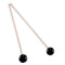 Home Beaters Marimba Mallet Xylophone  Instrument Rubber Head