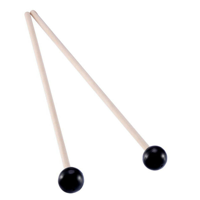 Home Beaters Marimba Mallet Xylophone  Instrument Rubber Head