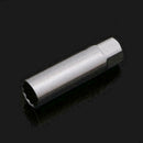 14mm Spark Plug Socket 12-Point Magnetic Removal Tool For BMW-Mini 38''Driv O5M6