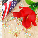 5 Pack Mini Foam Particles Styrofoam Balls Slime Foam For Slime Arts Crafts