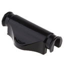 Motorcycle Rubber Handlebar Bar Pad Cover for YAMAHA PW50 1991 - 2017