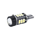 2X T15 W16W 15 SMD LED Car Can Bus Error Free Wedge Light Bulb White 7000K
