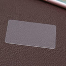 Clear Protective Film Full Screen Protector for GoPro Hero 8 Black Camera