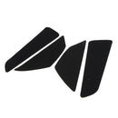 Anti-Slip Side Tank Pad Gas Tank Protect Stickers For  Racing ATV