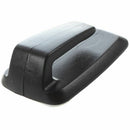 3 Pcs Convenient Vehicle Hangers Auto Car Bag Hook Holder Black N6W6