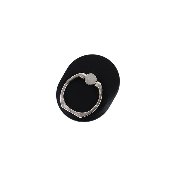 360 Degree Adjustable Finger Ring oval egg shape Phone Stand Holder Phone Hold Z