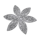 Flower Cutting Dies Embossing Stencil Scrapbooking/Photo Stamp DIY Card
