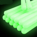1Pair Drum Stick Glow in The Dark Stage Performance Luminous Drumstick