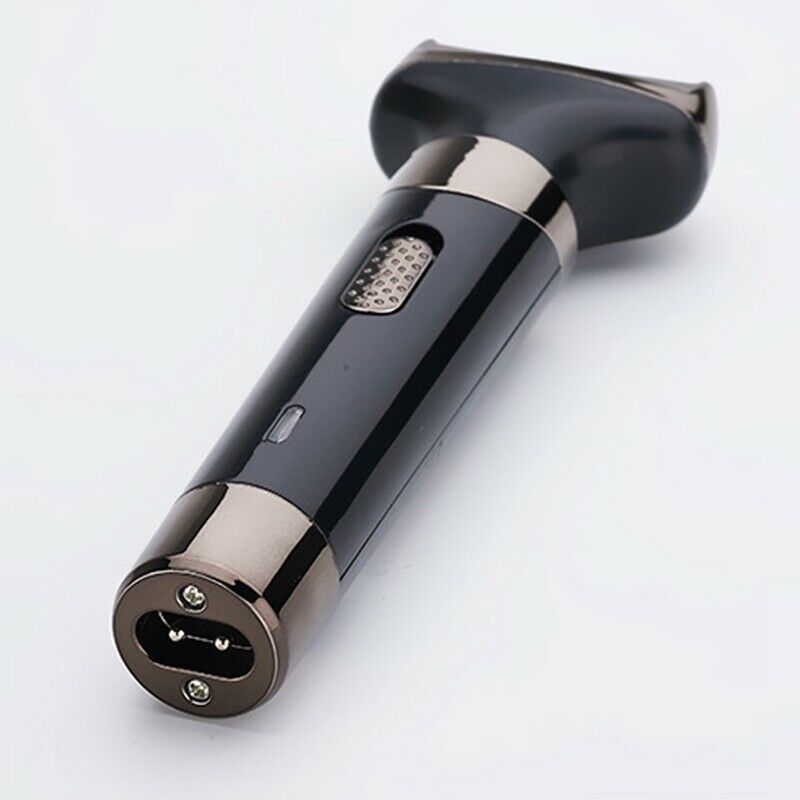 Mini Beard Razor Electric Shave Body Trimmer Men Shaver Electric Multifunct O1C2