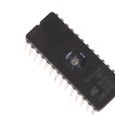 2pcs M27C256B-10F1 M27C256B DIP JR