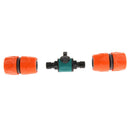 Aquarium Filter Water Canister Adapters Connector Hose Pipe Tube Switching 3