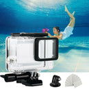 For GoPro Hero 5 6 7 Black Clear Diving Waterproof Case Anti Fog Inserts