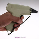 Clothes Garment Price Label Tagging Tag Gun 3"1000 Barbs + 5 Needles