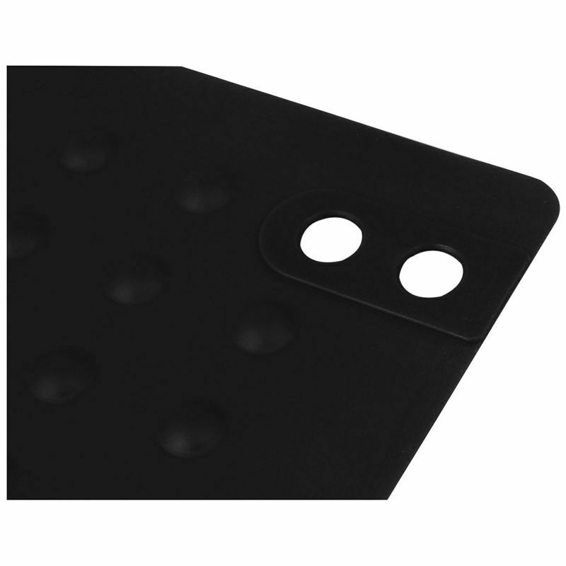 Silicone Heat Resistant Mat Anti-heat Mats for Hair Straightener Curling Ir M3X1