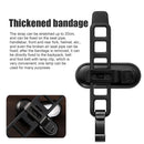 LED Bicycle Light 5 Modes Bike USB Charging Taillight Safety Helmet Lamp