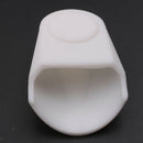 Soprano Saxophone Sax Mouthpiece Cap  Buckle Patches Pads Cover Accessories