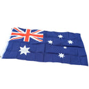 1X150cm x 90cm Polyester Australia National Flag Australian Oceania Flag Banner#