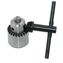 Watchmakers Electric Drill Chuck 0.3-4Mm Jt0 Taper Mounted Lathe Pcb Mini D B6O9
