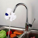Kitchen Detector Head Faucet Purifier Splash-proof Water Filter Clean T MBE