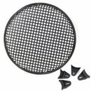 12 inch Car Audio Subwoofer Cover Z1O2