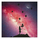 5D DIY Full Drill Diamond Painting Starry Sky Embroidery Mosaic Kit (w1493)