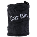 Car Trash Can Portable Garbage Bin Collapsible Waterproof Bag Rubbish Bin 3C