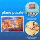 1000pcs DIY Natural Scenery Puzzle Educational Learning Assembling Toys