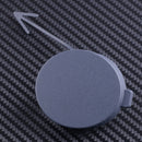 Gray Front Bumper Tow Eye Hook Cap Cover 6RD807241 fit for VW Polo MK5 2009-2013