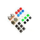 Universal Part Component Element Suite Set DIY Module Bagged Element 3 PBB