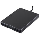USB Floppy DriveÃ¯Â¼Å’3.5 inch USB External Floppy Diskette Drive 1.44 MB FDD Po P8P3